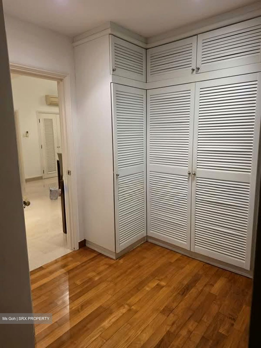 Fifth Avenue Condominium (D10), Condominium #619487421